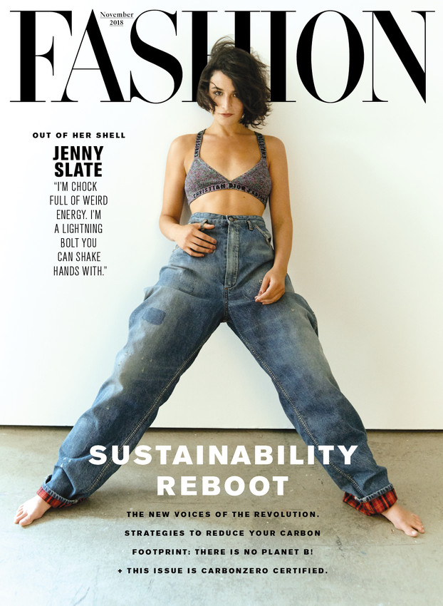 RITA REMARK - PORTFOLIO - EDITORIAL